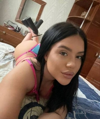 Анкета проститутки Валя - Фото, г. Прималкинское, 21 год, №492