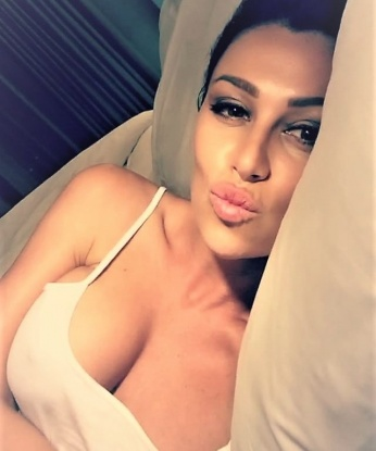 Анкета проститутки Милана - Фото, г. Прималкинское, 25 лет, №11539