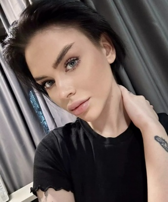 Анкета проститутки Ангелина - Фото, г. Прималкинское, 20 лет, №3669